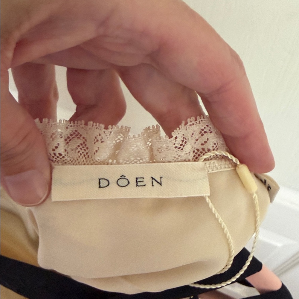 Doen Simonie dress - Picture 4 of 7